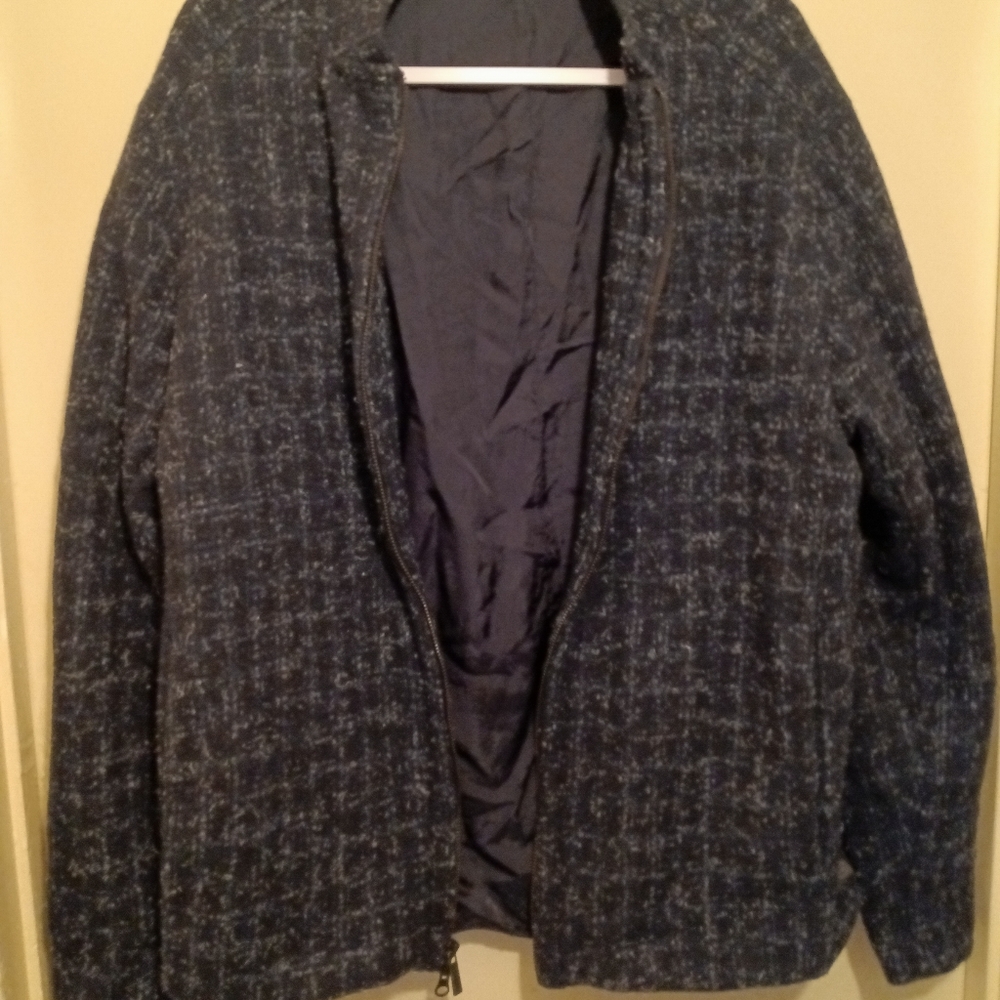 Good Man brand Jacket